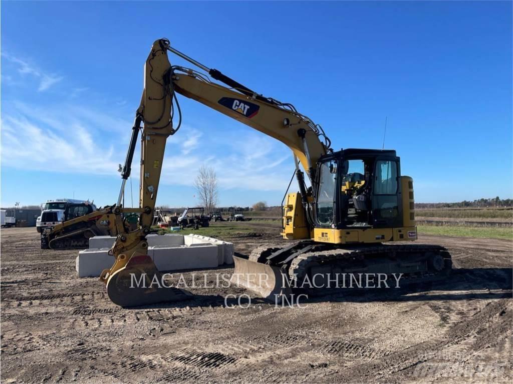 CAT 315FLCR 대형 굴삭기 29톤 이상