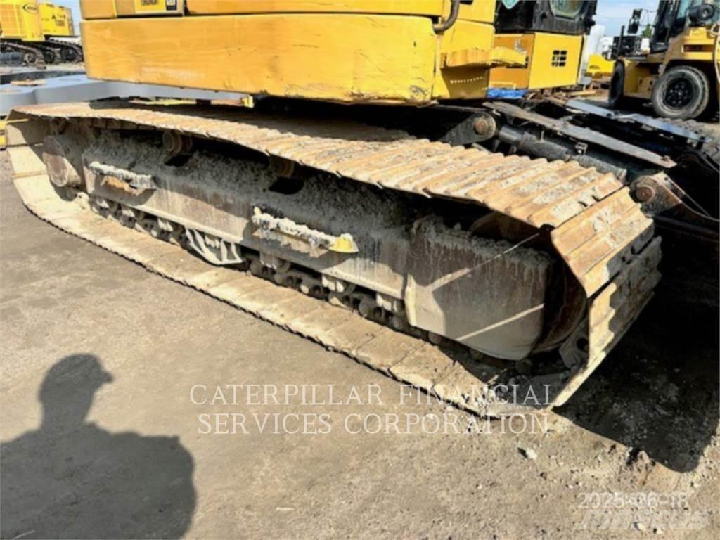 CAT 315FLCR 대형 굴삭기 29톤 이상