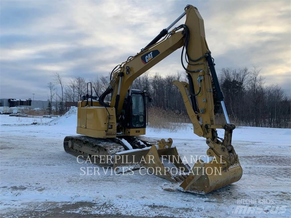 CAT 315FLCR 대형 굴삭기 29톤 이상