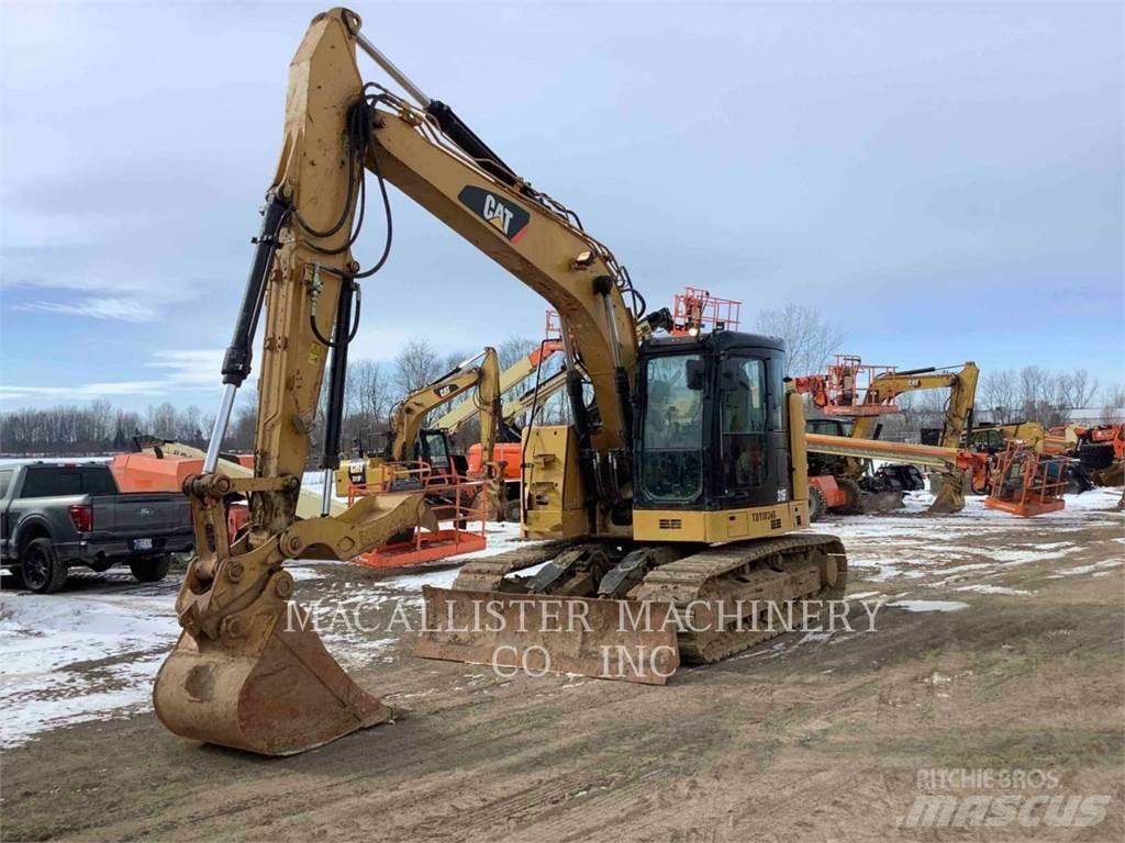 CAT 315FLCR 대형 굴삭기 29톤 이상