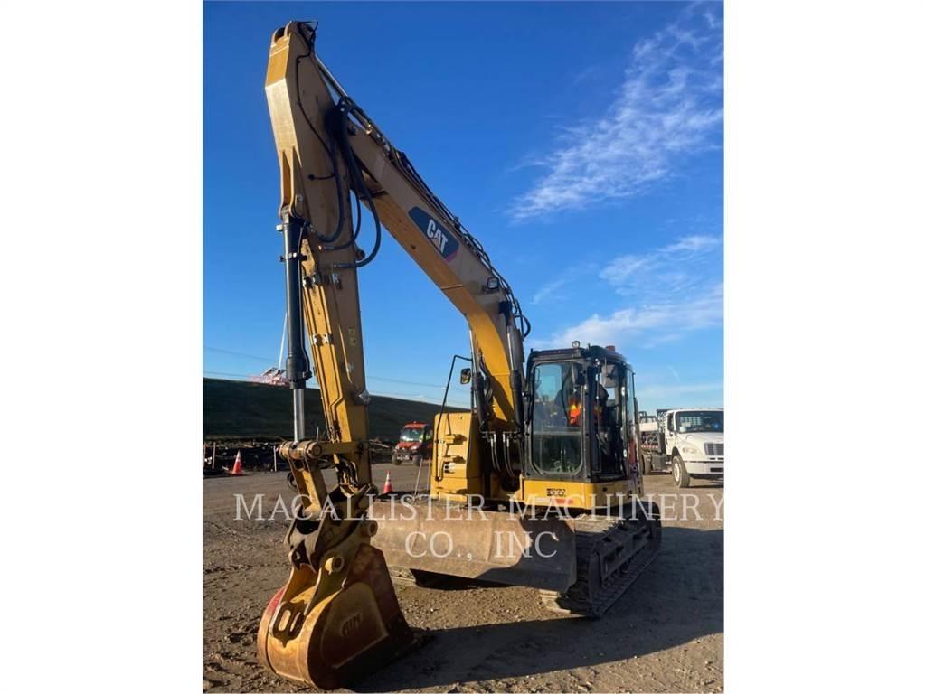 CAT 315FLCR 대형 굴삭기 29톤 이상