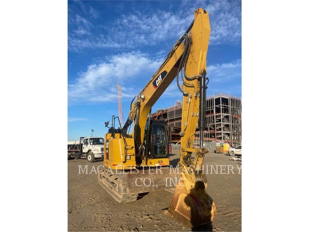 CAT 315FLCR 대형 굴삭기 29톤 이상