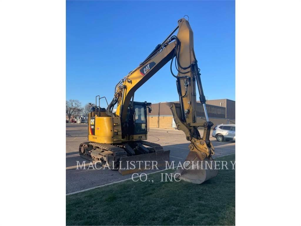 CAT 315FLCR 대형 굴삭기 29톤 이상