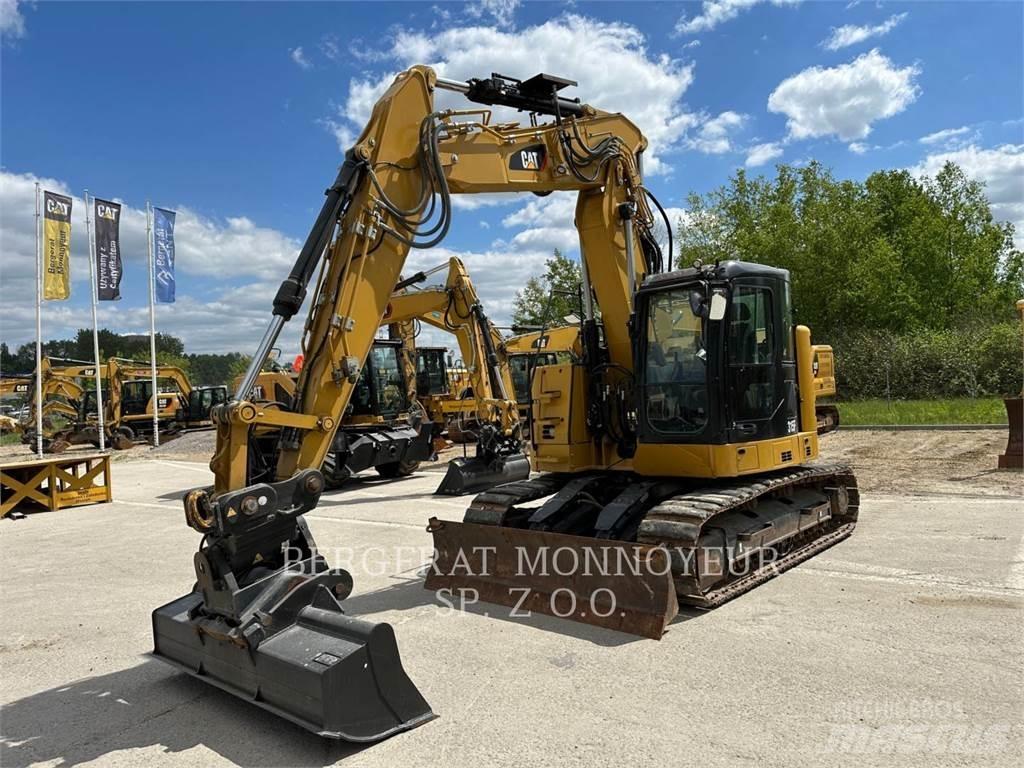 CAT 315FLCR 대형 굴삭기 29톤 이상