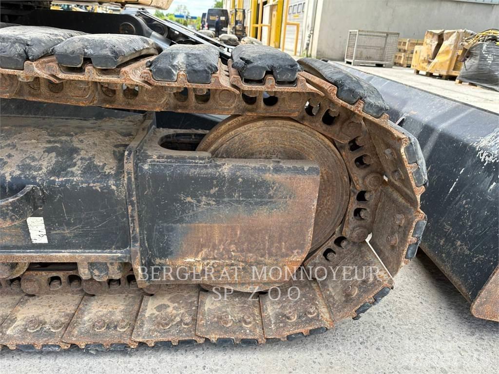 CAT 315FLCR 대형 굴삭기 29톤 이상