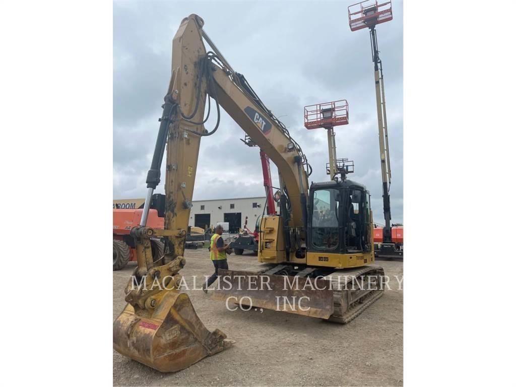 CAT 315FLCR 대형 굴삭기 29톤 이상