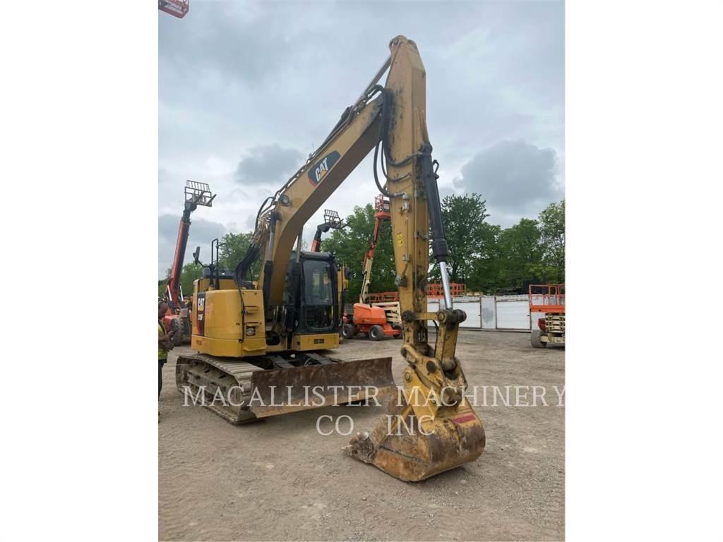 CAT 315FLCR 대형 굴삭기 29톤 이상