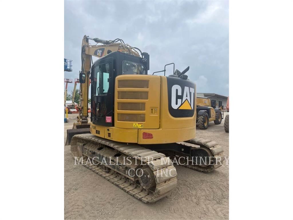 CAT 315FLCR 대형 굴삭기 29톤 이상