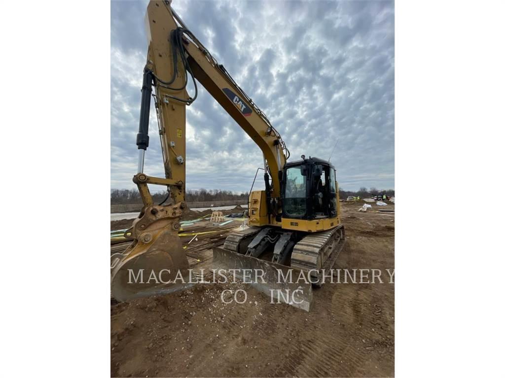 CAT 315FLCR 대형 굴삭기 29톤 이상
