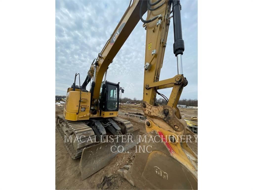 CAT 315FLCR 대형 굴삭기 29톤 이상