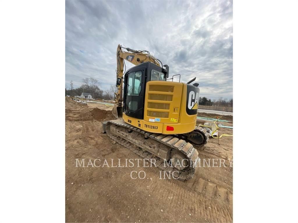 CAT 315FLCR 대형 굴삭기 29톤 이상