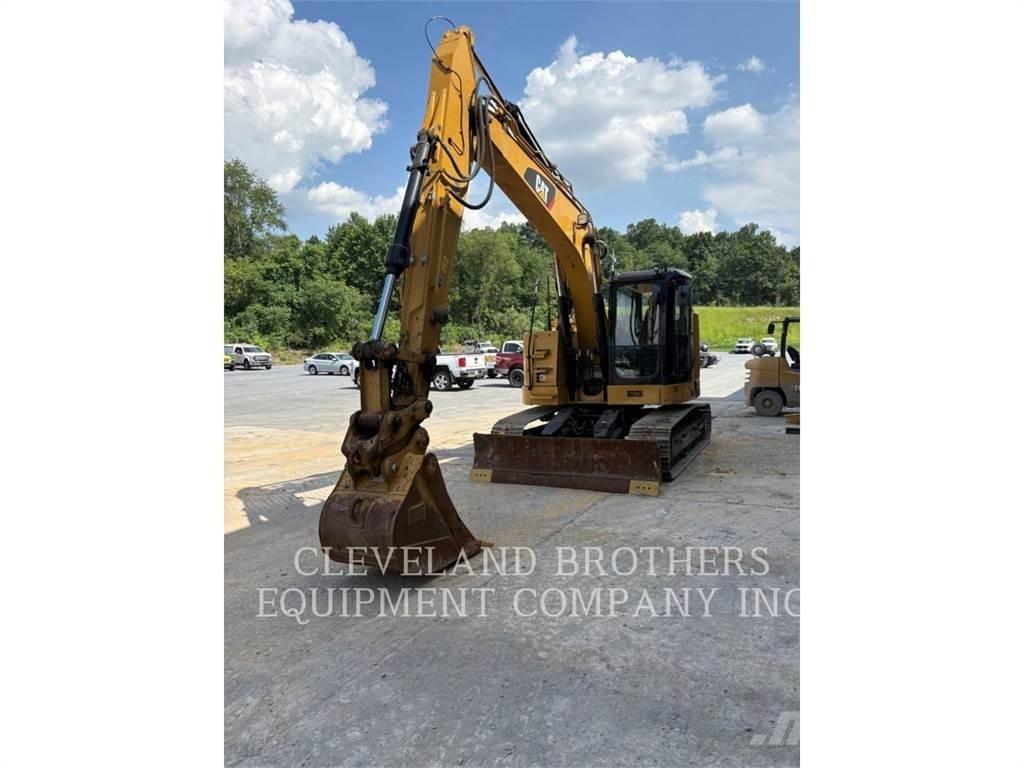 CAT 315FLCR 대형 굴삭기 29톤 이상