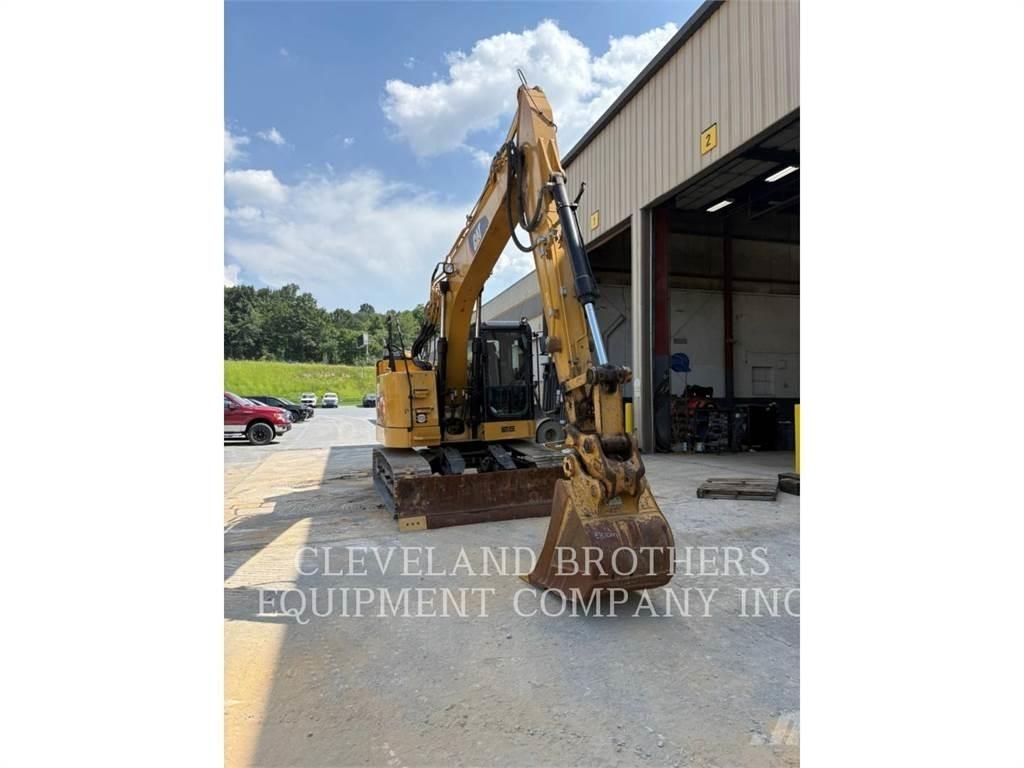 CAT 315FLCR 대형 굴삭기 29톤 이상