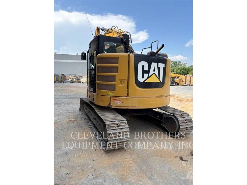 CAT 315FLCR 대형 굴삭기 29톤 이상