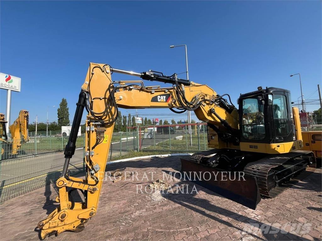 CAT 315FLCR 대형 굴삭기 29톤 이상