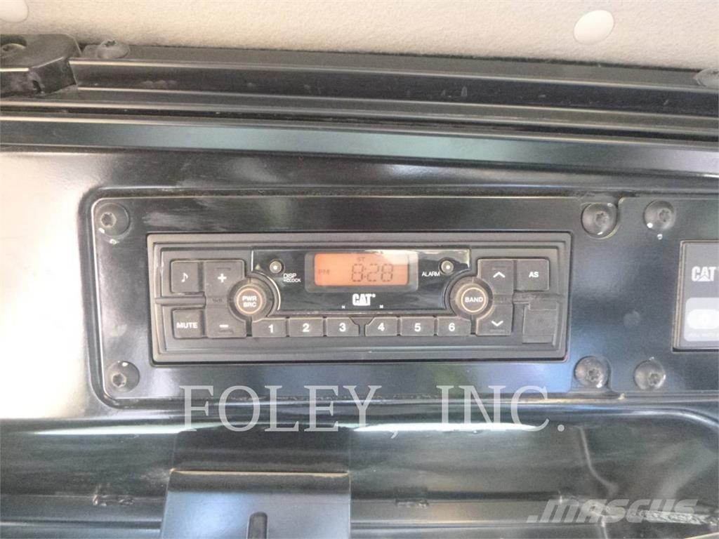 CAT 315FLCR 대형 굴삭기 29톤 이상