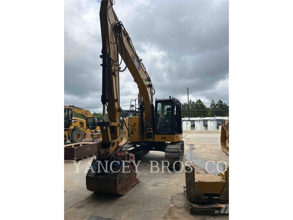 CAT 315FLCR 대형 굴삭기 29톤 이상