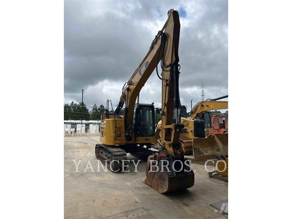 CAT 315FLCR 대형 굴삭기 29톤 이상