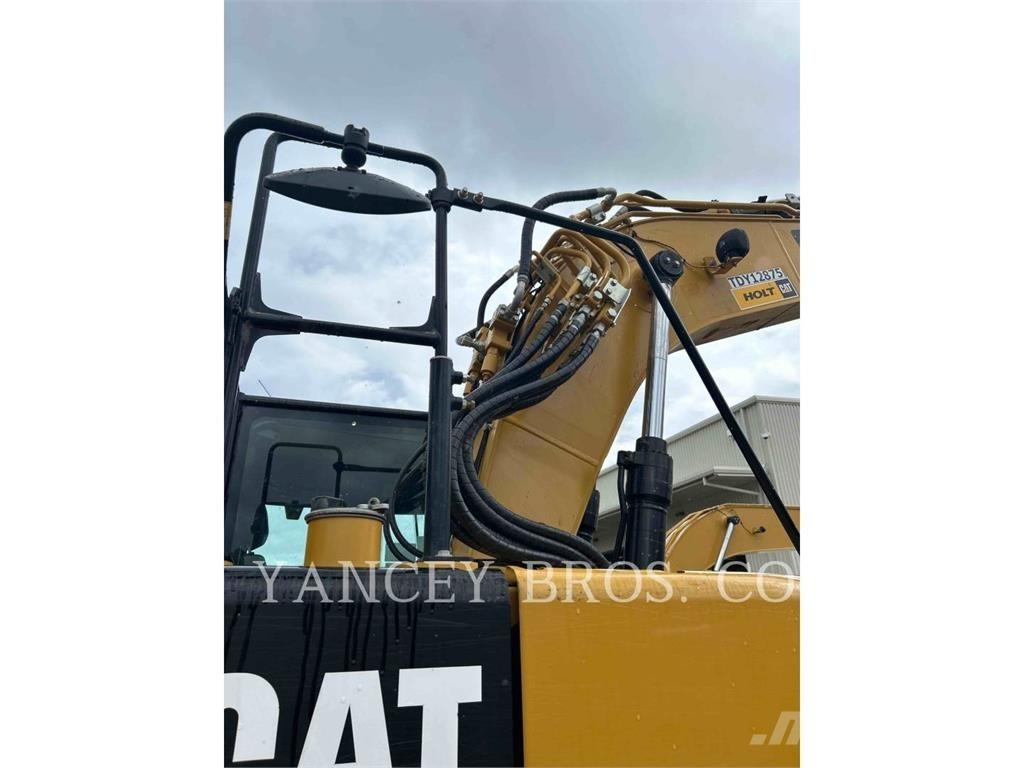 CAT 315FLCR 대형 굴삭기 29톤 이상