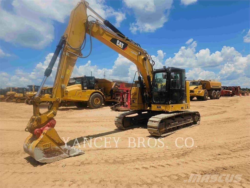 CAT 315FLCR 대형 굴삭기 29톤 이상