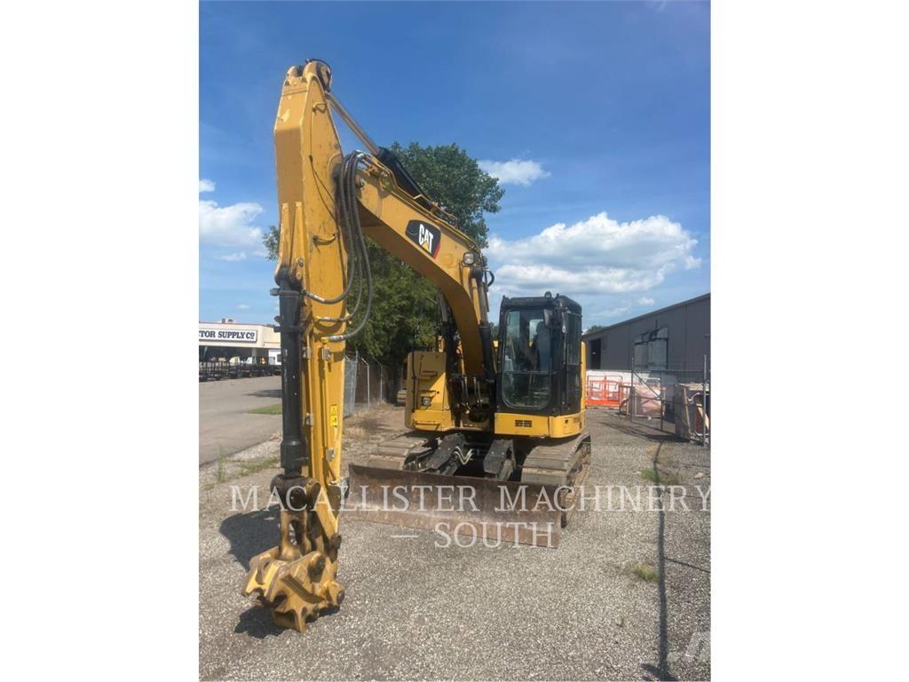 CAT 315FLCR 대형 굴삭기 29톤 이상