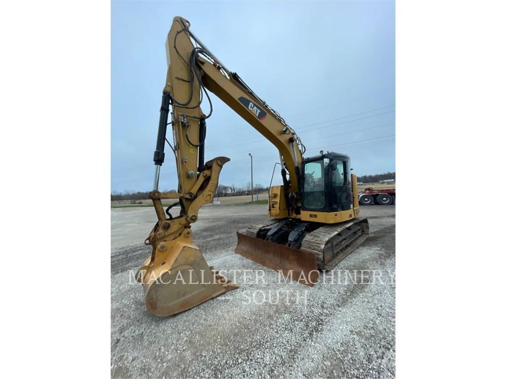 CAT 315FLCR 대형 굴삭기 29톤 이상