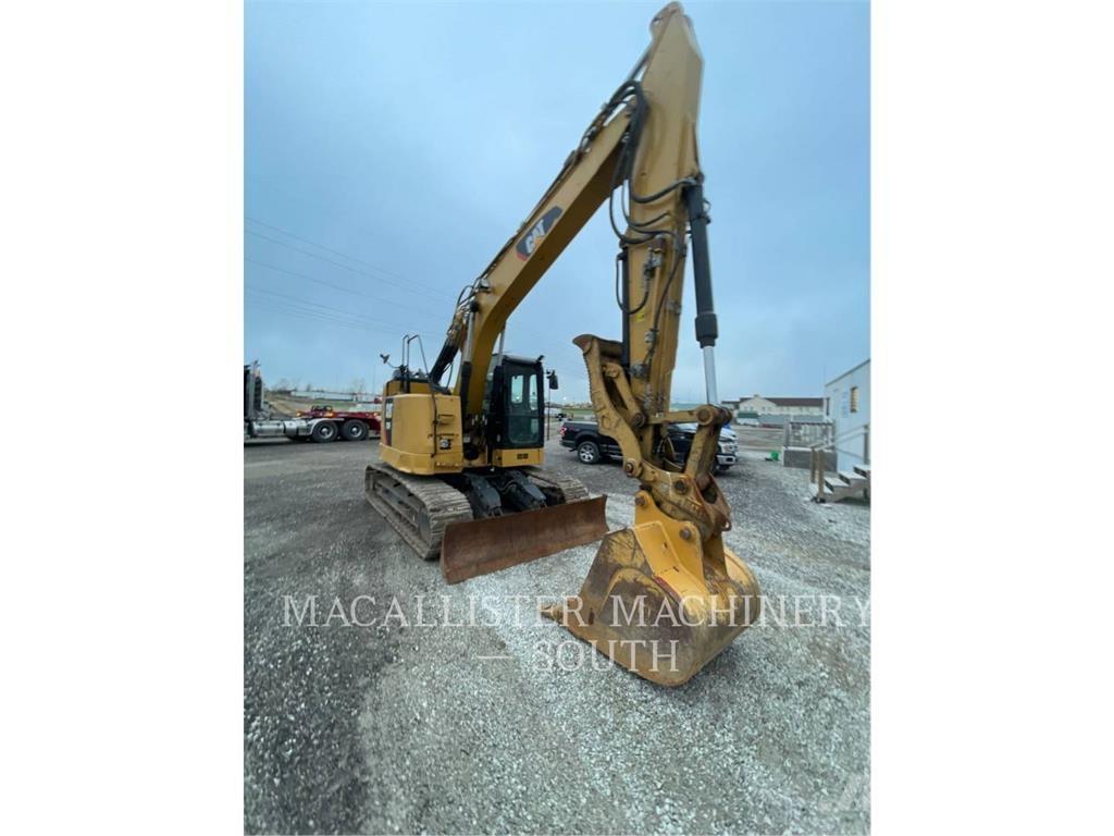 CAT 315FLCR 대형 굴삭기 29톤 이상