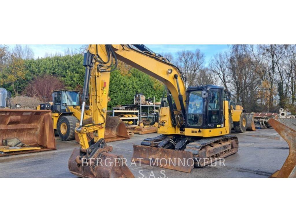 CAT 315FLCR 대형 굴삭기 29톤 이상