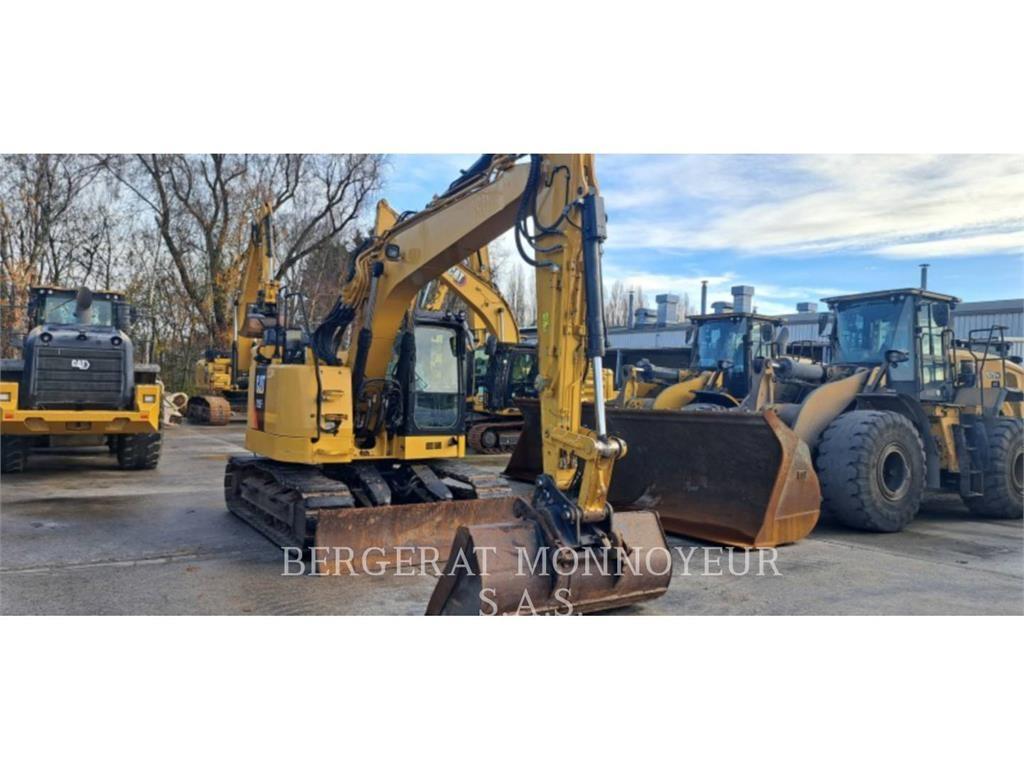 CAT 315FLCR 대형 굴삭기 29톤 이상