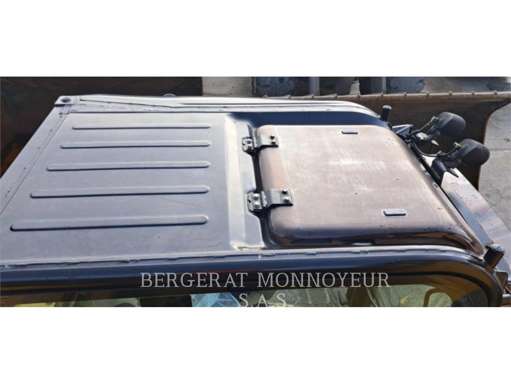 CAT 315FLCR 대형 굴삭기 29톤 이상