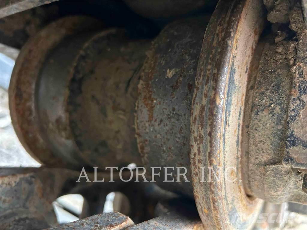 CAT 315FLCR 2D 대형 굴삭기 29톤 이상