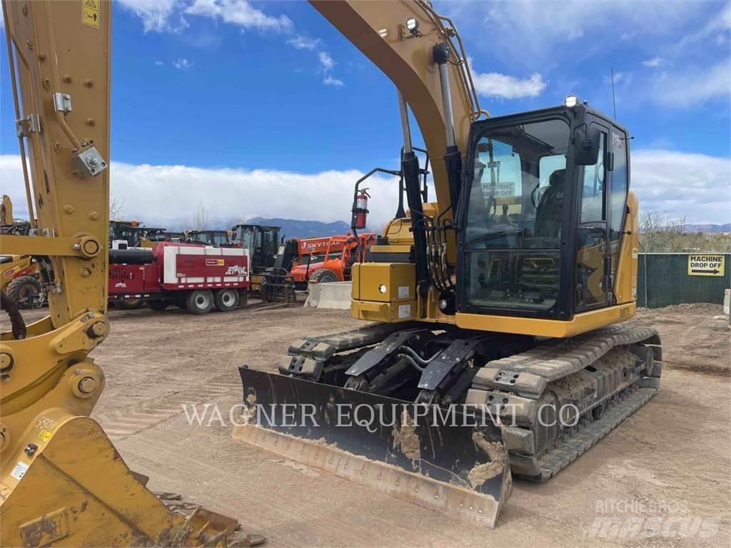 CAT 315GC 대형 굴삭기 29톤 이상
