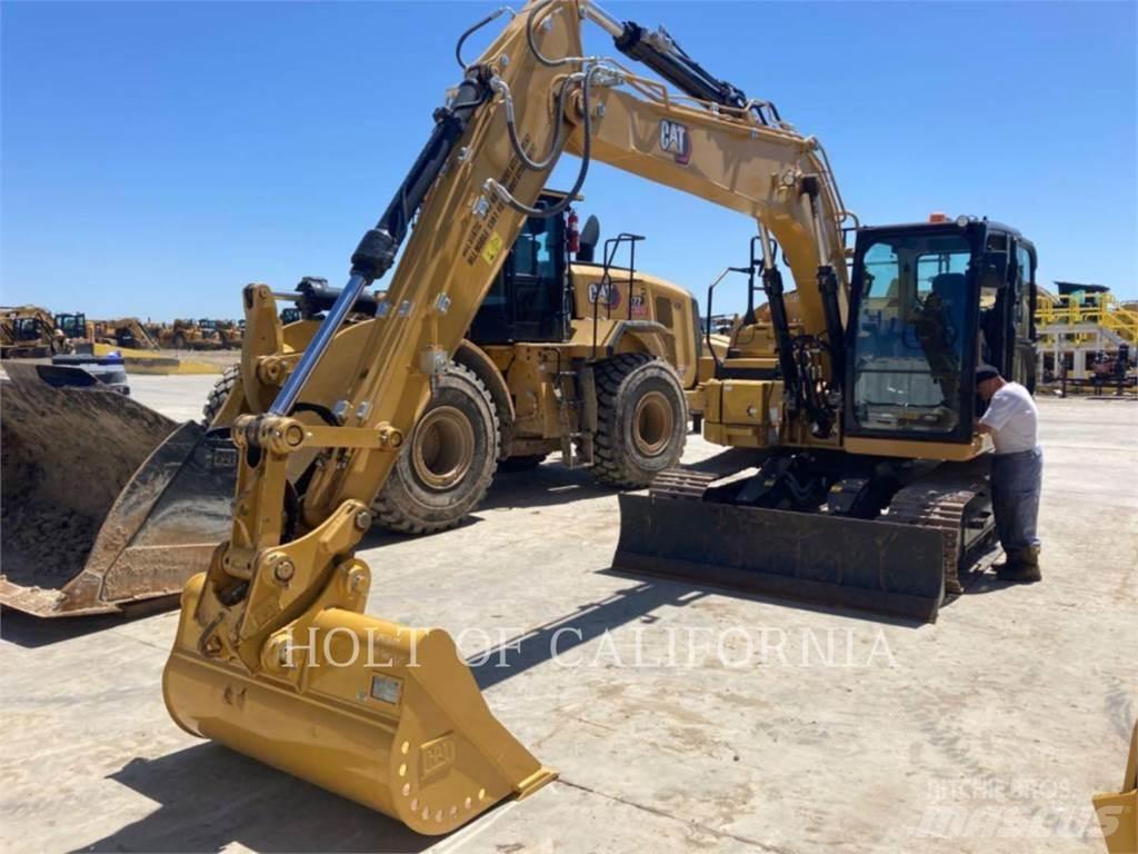 CAT 315GC 대형 굴삭기 29톤 이상