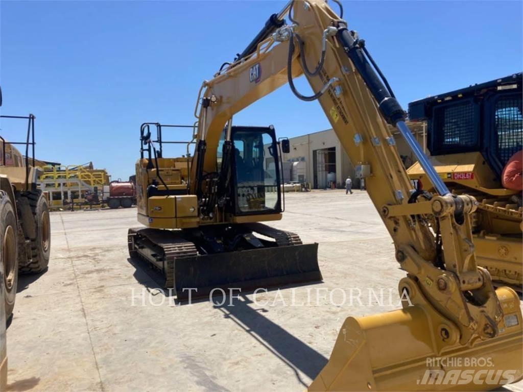 CAT 315GC 대형 굴삭기 29톤 이상