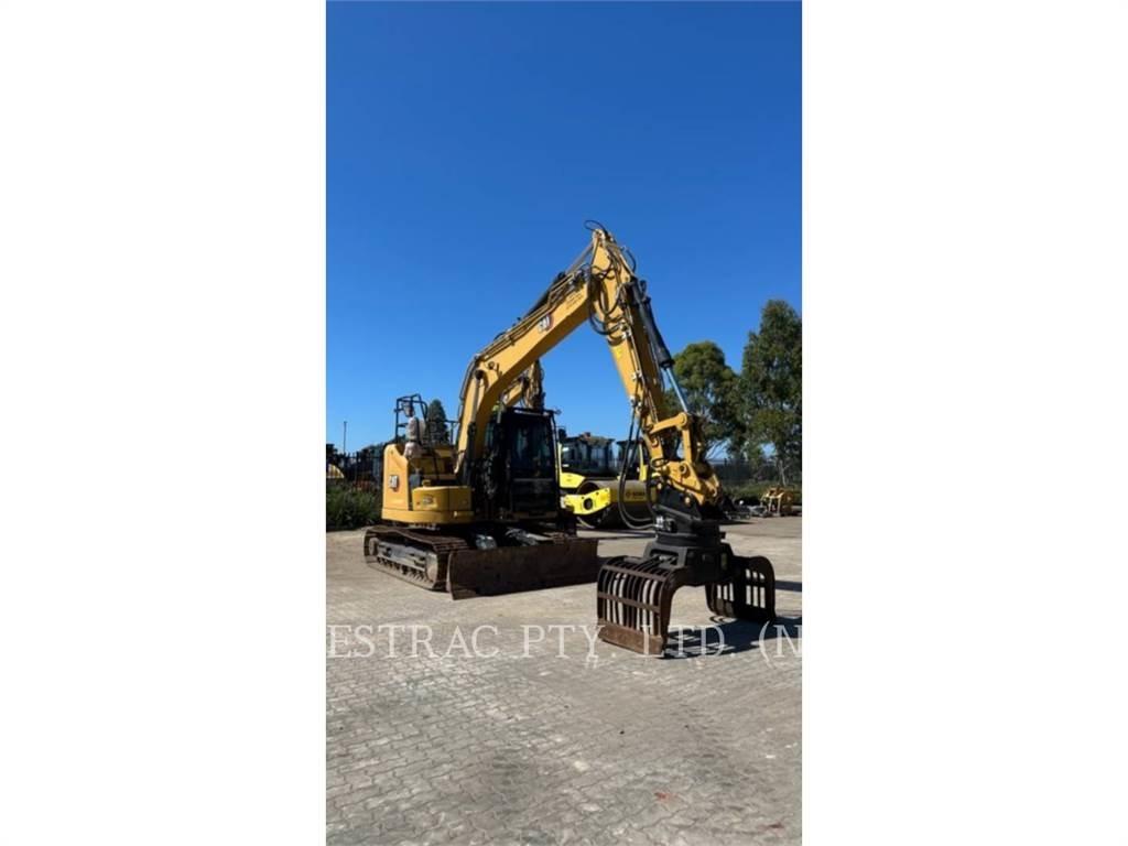 CAT 315GC 대형 굴삭기 29톤 이상