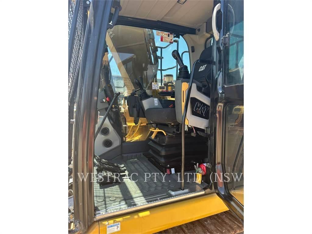 CAT 315GC 대형 굴삭기 29톤 이상