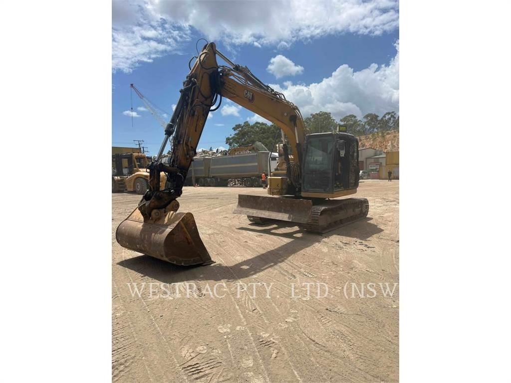 CAT 315GC 대형 굴삭기 29톤 이상