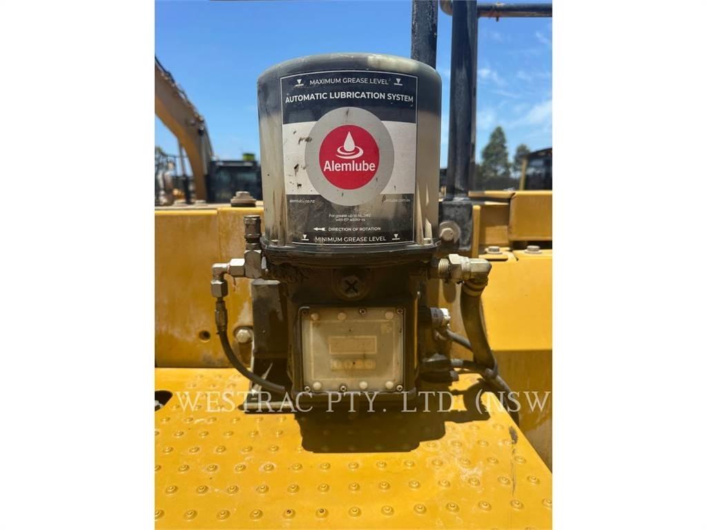 CAT 315GC 대형 굴삭기 29톤 이상