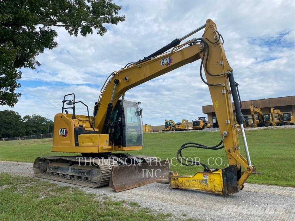 CAT 315GC 대형 굴삭기 29톤 이상