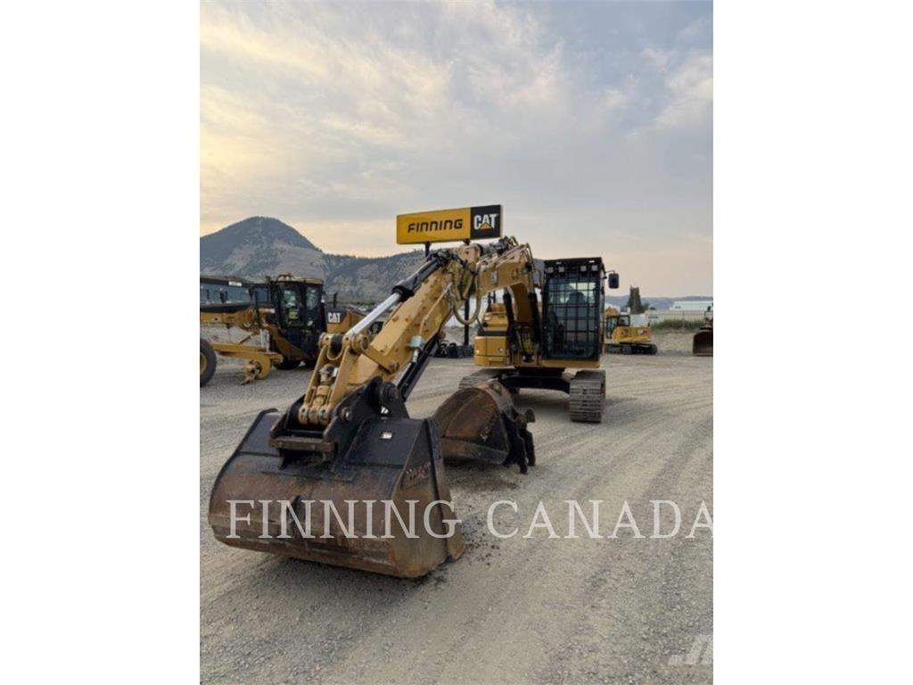 CAT 315GC 대형 굴삭기 29톤 이상