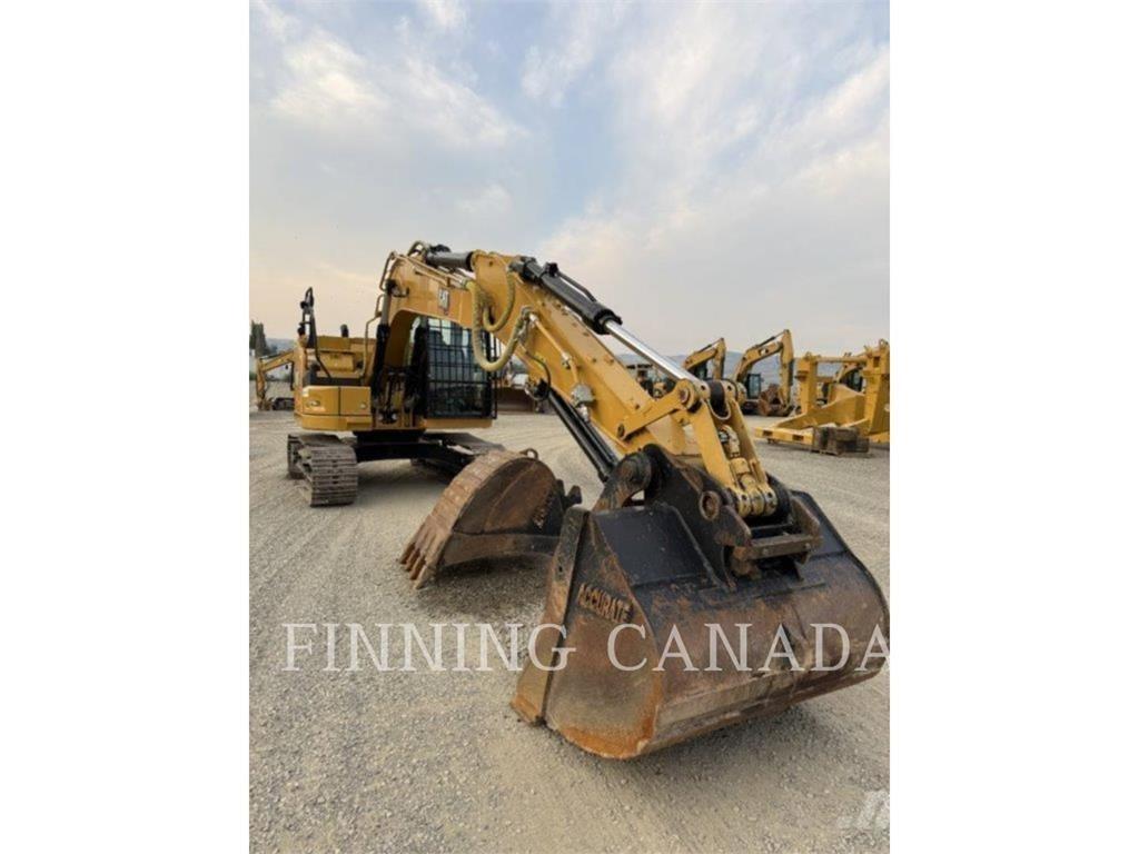 CAT 315GC 대형 굴삭기 29톤 이상