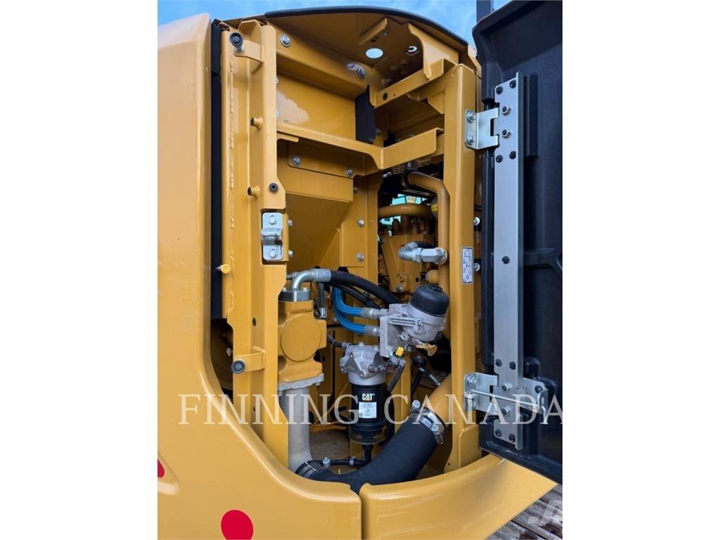 CAT 315GC 대형 굴삭기 29톤 이상
