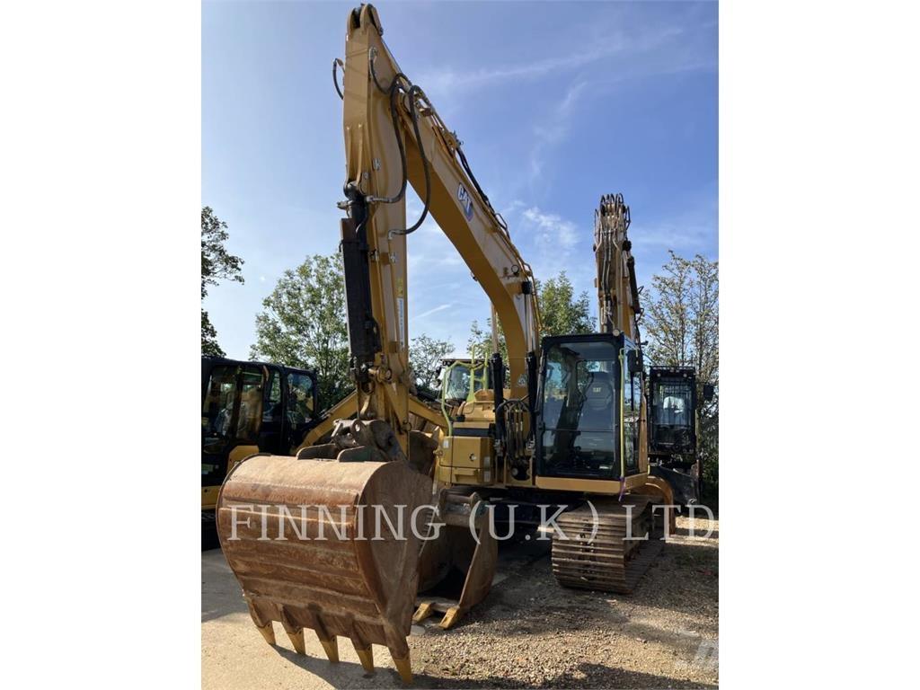 CAT 315GC 대형 굴삭기 29톤 이상
