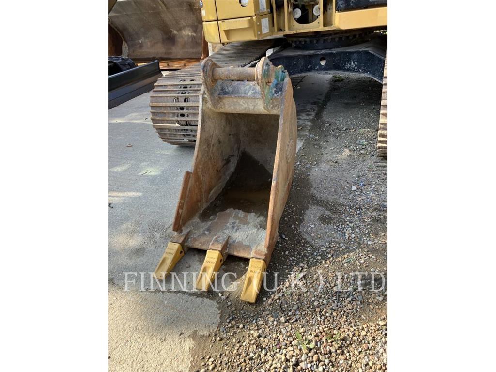 CAT 315GC 대형 굴삭기 29톤 이상