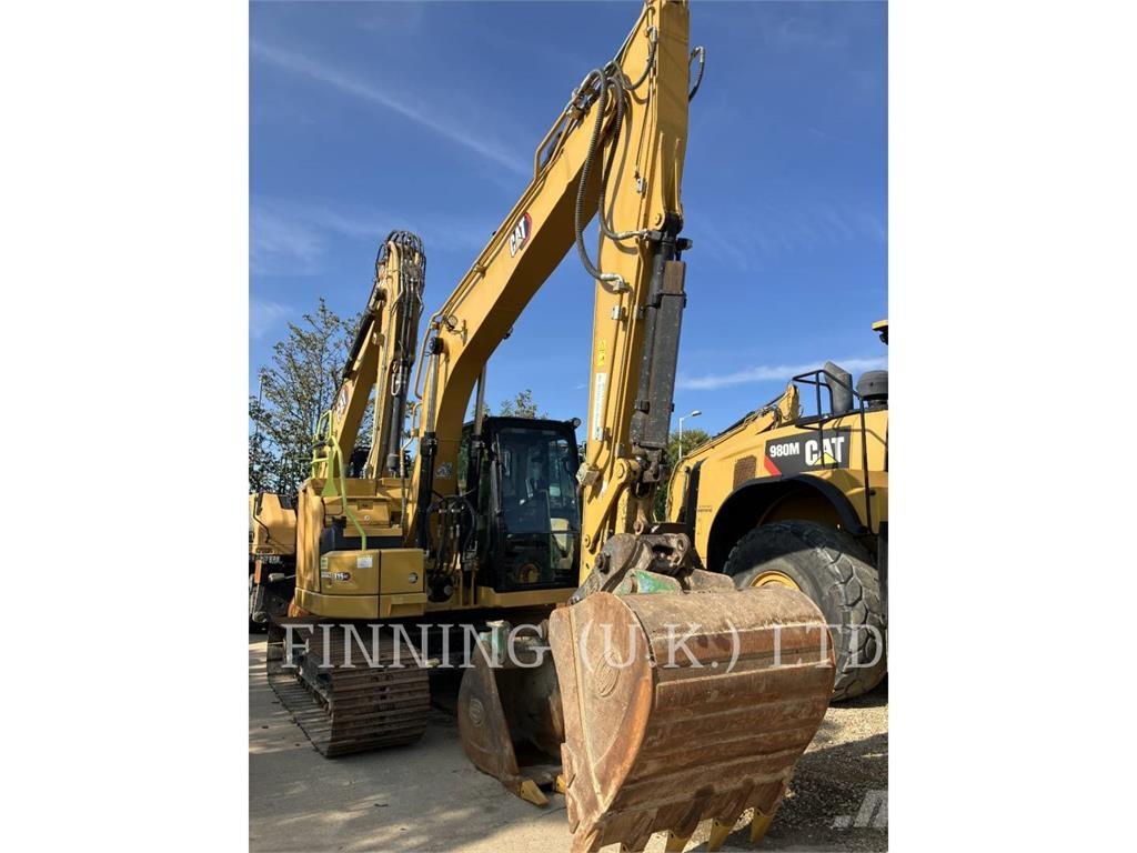 CAT 315GC 대형 굴삭기 29톤 이상