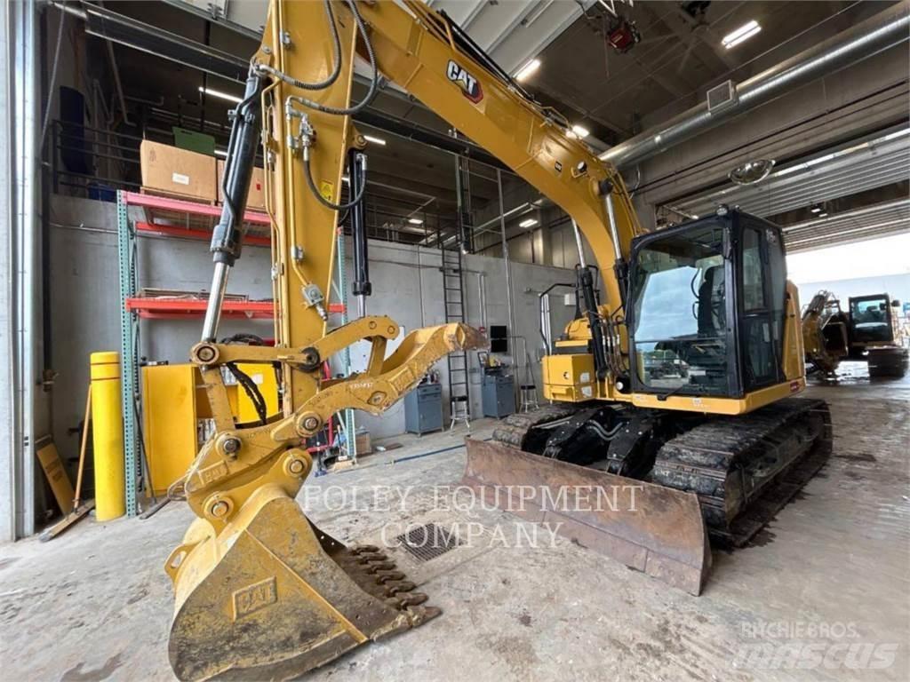 CAT 315GC-079 대형 굴삭기 29톤 이상