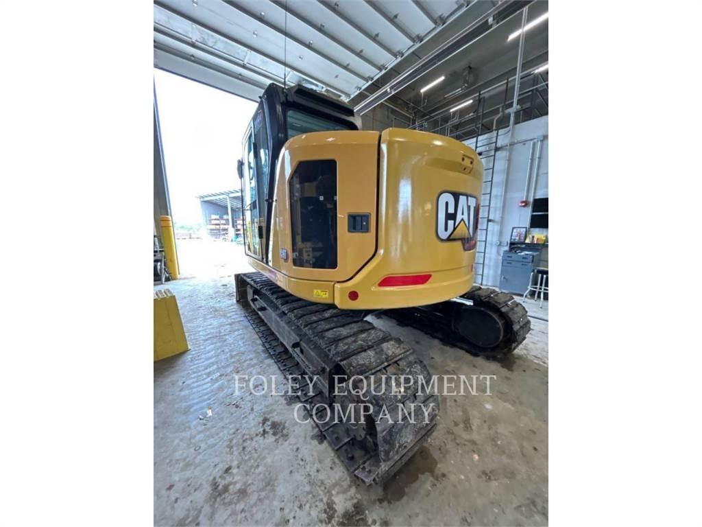 CAT 315GC-079 대형 굴삭기 29톤 이상