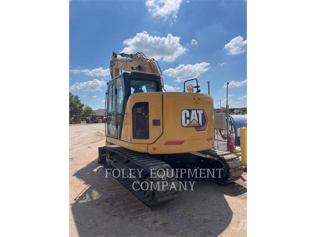 CAT 315GC-079 대형 굴삭기 29톤 이상