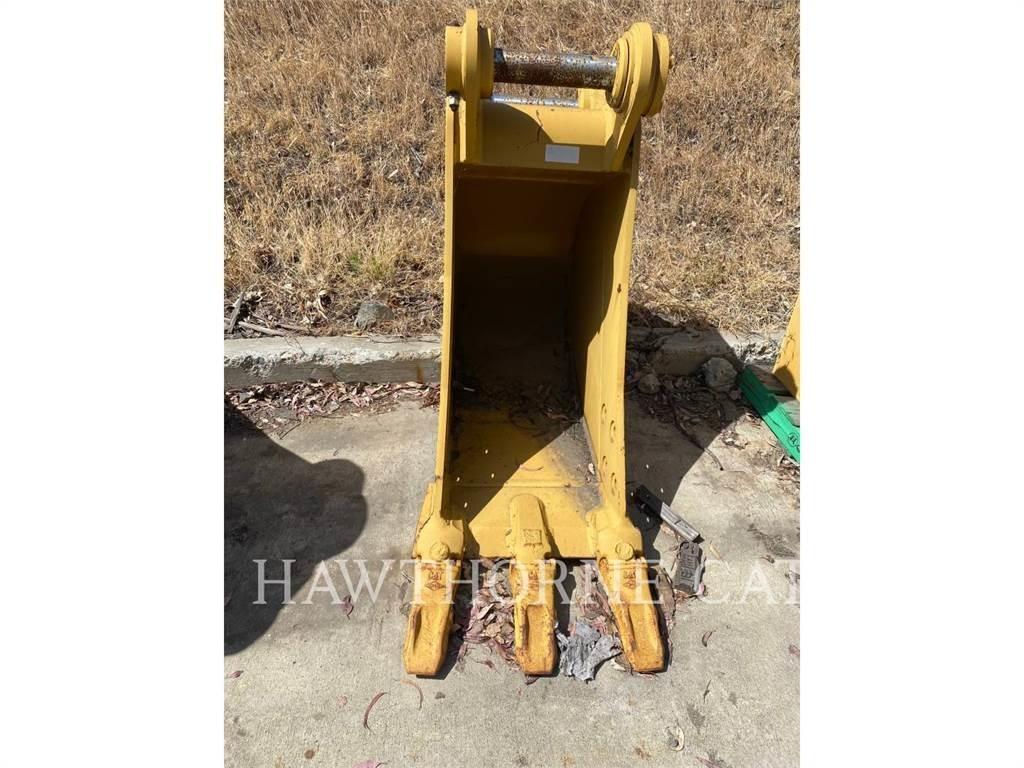 CAT 316 24 버켓