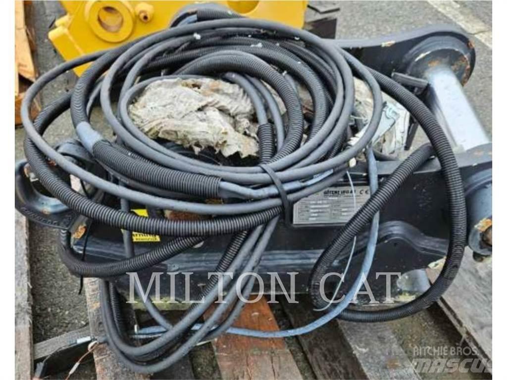 CAT 316-317 S70 COUPLER 퀵 커넥터
